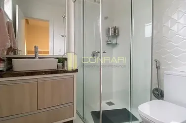 Apartamento &agrave; venda - 234m&sup2; - Meia Praia