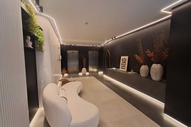 Apartamento &agrave; venda - 65m&sup2; - Morretes