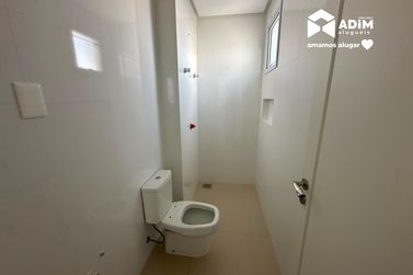 Apartamento para alugar - 170m&sup2; - Centro