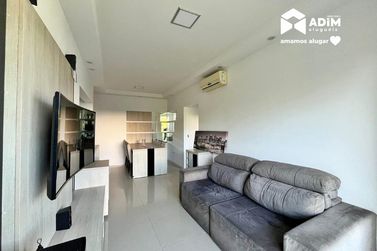 Apartamento para alugar - 79m&sup2; - Tabuleiro