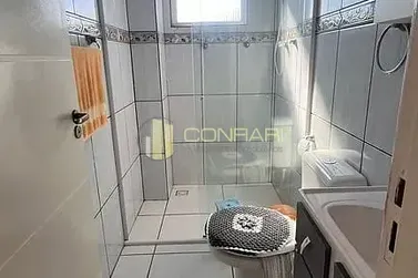 Sobrado &agrave; venda - 80m&sup2; - Morretes