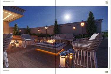 Apartamento &agrave; venda - 127m&sup2; - Meia Praia
