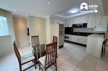Apartamento para alugar - Centro