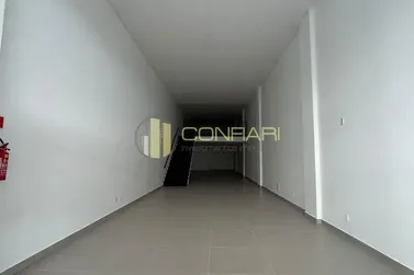 Sala Comercial para alugar - 183m&sup2; - meia praia