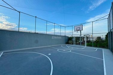 Apartamento &agrave; venda - 156m&sup2; - 