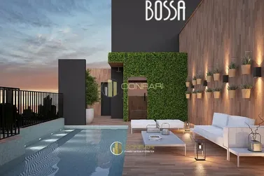 Apartamento &agrave; venda - 70m&sup2; - Morretes
