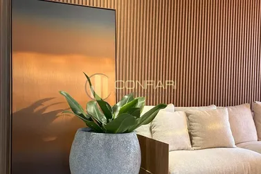 Apartamento &agrave; venda - 150m&sup2; - Centro