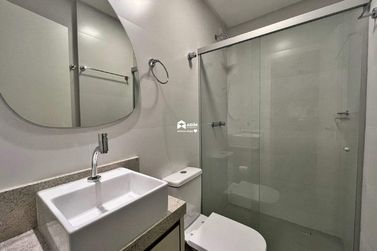 Apartamento para alugar - 62m&sup2; - Aririb&aacute;