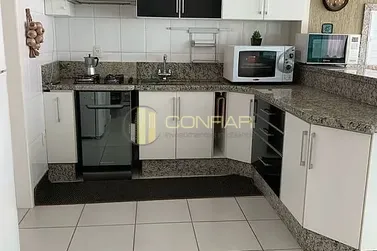 Apartamento &agrave; venda - 144m&sup2; - Meia Praia