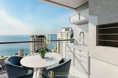 Apartamento &agrave; venda - 68m&sup2; - Morretes