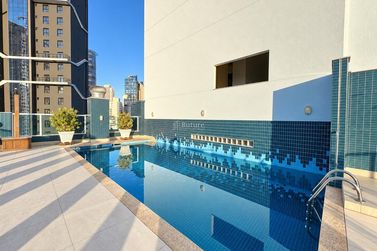 Apartamento &agrave; venda - 120m&sup2; - Barra Sul