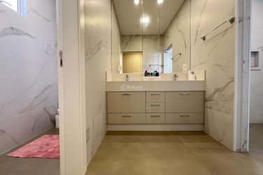 Apartamento &agrave; venda - 306m&sup2; - Andorinha
