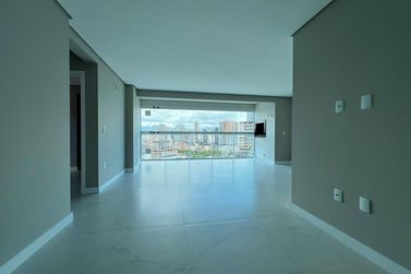Apartamento &agrave; venda - 81m&sup2; - 