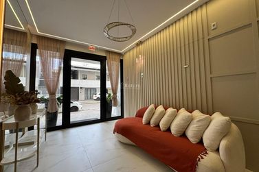 Apartamento &agrave; venda - 104m&sup2; - Castelo Branco
