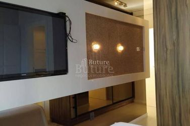 Apartamento &agrave; venda - Meia Praia