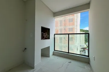 Apartamento &agrave; venda - 70m&sup2; - Morretes