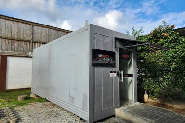 Apartamento para alugar - 46m&sup2; - S&atilde;o Judas Tadeu