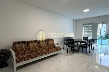 Apartamento &agrave; venda - 127m&sup2; - Centro