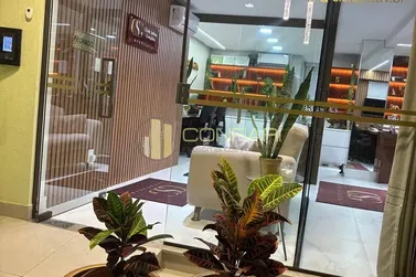 Sala Comercial para alugar - 48m&sup2; - Meia Praia