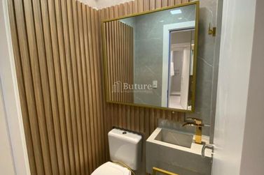 Apartamento &agrave; venda - 141m&sup2; - Meia Praia