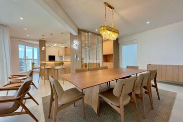 Apartamento &agrave; venda - 175m&sup2; - Castelo Branco