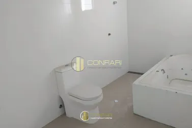 Apartamento &agrave; venda - 140m&sup2; - Centro
