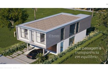Casa &agrave; venda - 247m&sup2; - Jardim Dourado