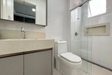 Apartamento &agrave; venda - 245m&sup2; - Centro