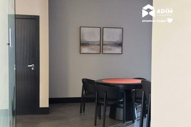 Apartamento para alugar - 70m&sup2; - Morretes