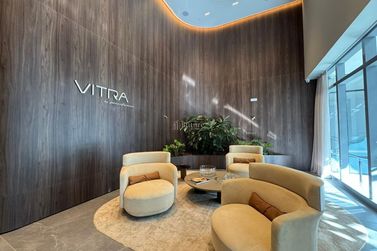 Apartamento &agrave; venda - 171m&sup2; - Centro