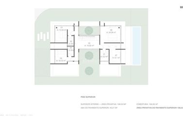 Casa &agrave; venda - 232m&sup2; - Jardim Dourado