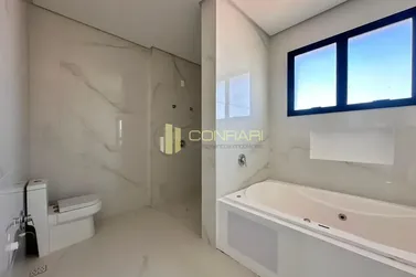 Apartamento &agrave; venda - 198m&sup2; - Castelo Branco