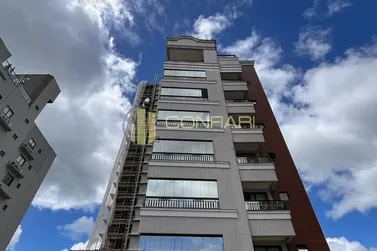 Apartamento &agrave; venda - 76m&sup2; - Pereque