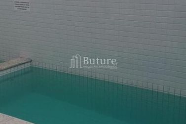 Apartamento &agrave; venda - 76m&sup2; - 