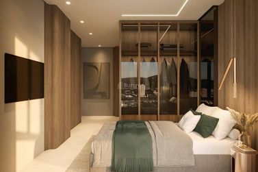 Apartamento &agrave; venda - Jardim Dourado