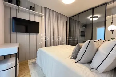Apartamento &agrave; venda - 120m&sup2; - Pereque