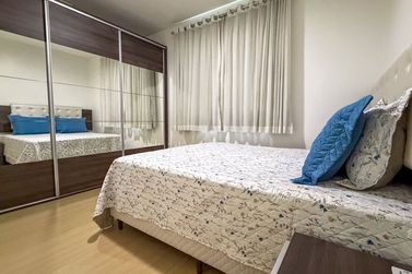 Apartamento &agrave; venda - Meia Praia