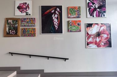 Apartamento &agrave; venda - 76m&sup2; - Na&ccedil;&otilde;es