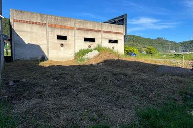 Terreno &agrave; venda - 264m&sup2; - Nova Esperan&ccedil;a