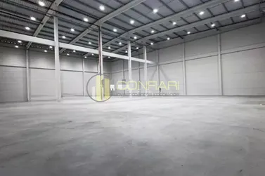 Sal&atilde;o Comercial para alugar - 1618m&sup2; - santa luzia