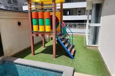Apartamento &agrave; venda - 11450m&sup2; - meia praia