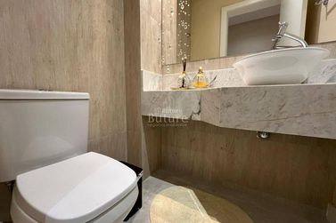 Apartamento &agrave; venda - Meia Praia