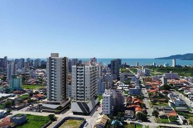 Apartamento &agrave; venda - 