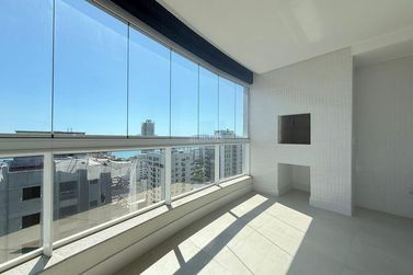 Apartamento &agrave; venda - 129m&sup2; - Castelo Branco