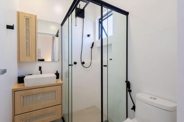 Apartamento &agrave; venda - 70m&sup2; - Morretes