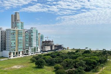 Apartamento &agrave; venda - 183m&sup2; - Castelo Branco
