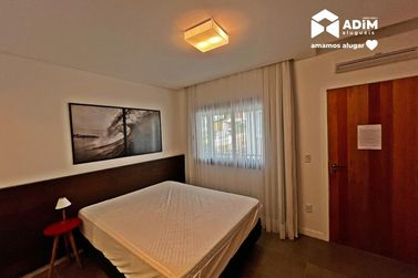 Apartamento para alugar - 20m&sup2; - Praia Brava