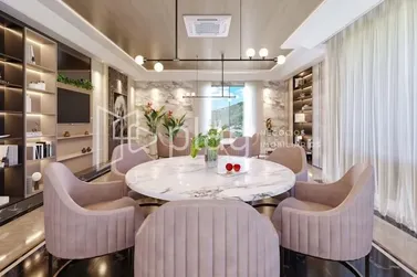 Apartamento &agrave; venda - Centro