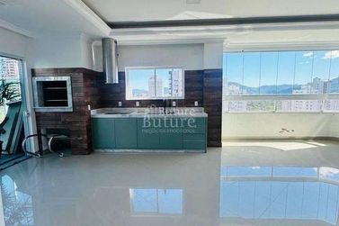 Apartamento &agrave; venda - Meia Praia