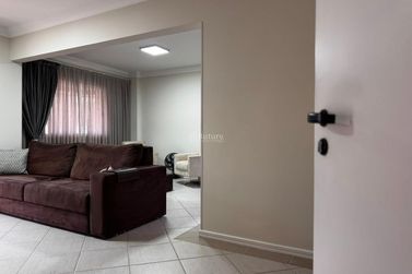 Apartamento &agrave; venda - 151m&sup2; - Centro